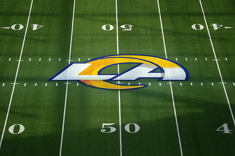 2026 NFL Draft Order