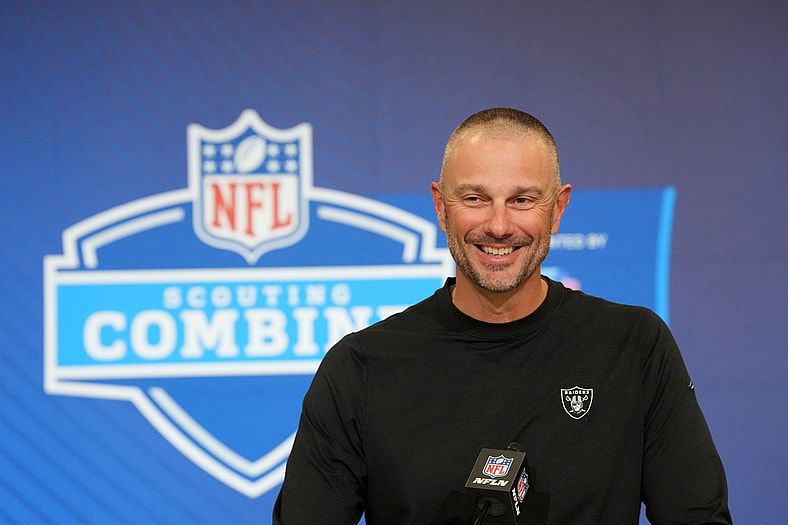 NFL: Scouting Combine