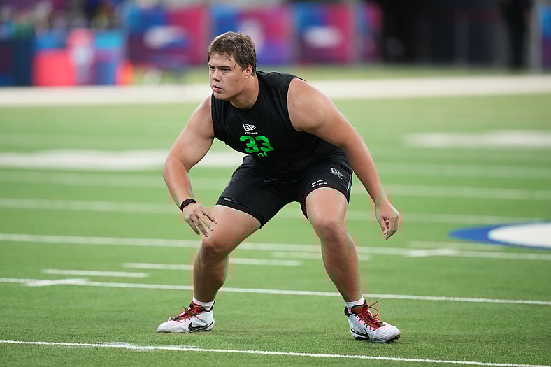 NFL: Scouting Combine