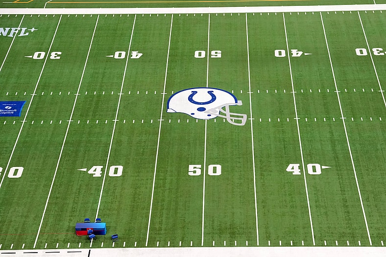 2026 NFL Draft Order