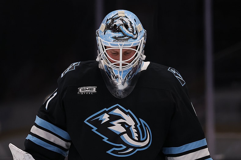 Utah Mammoth, Brady Tkachuk trade rumors