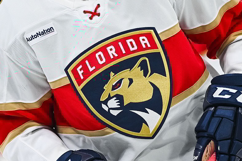 NHL: Florida Panthers at Montreal Canadiens