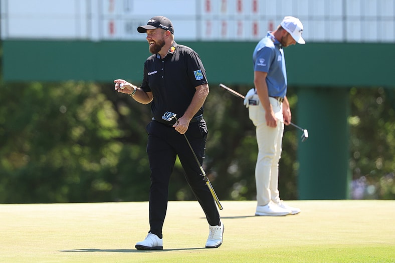 PGA: Masters Tournament - Final Round