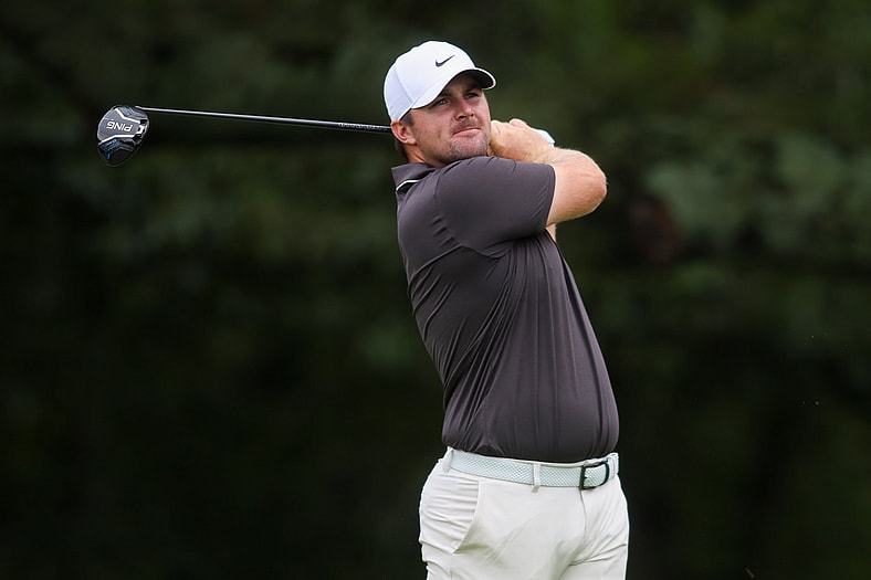 PGA: TOUR Championship - Third Round
