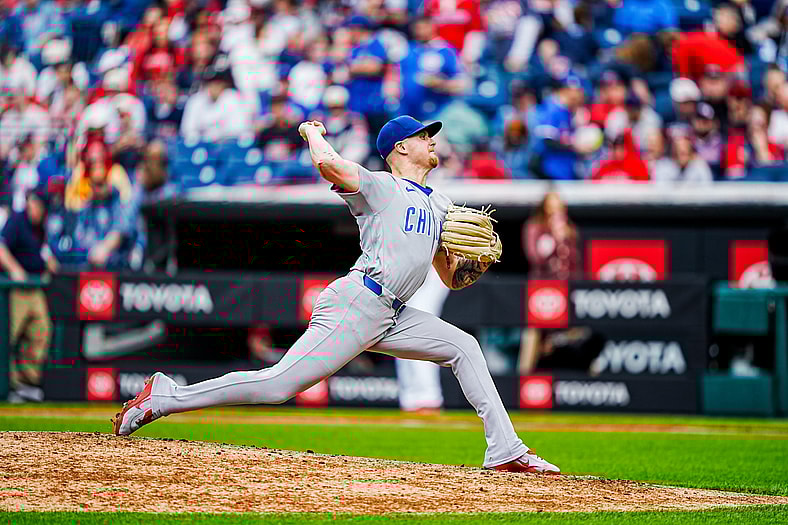 MLB Power Rankings Week 2