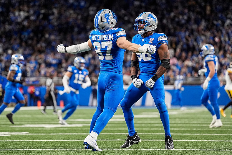 2026 NFL Defense Rankings