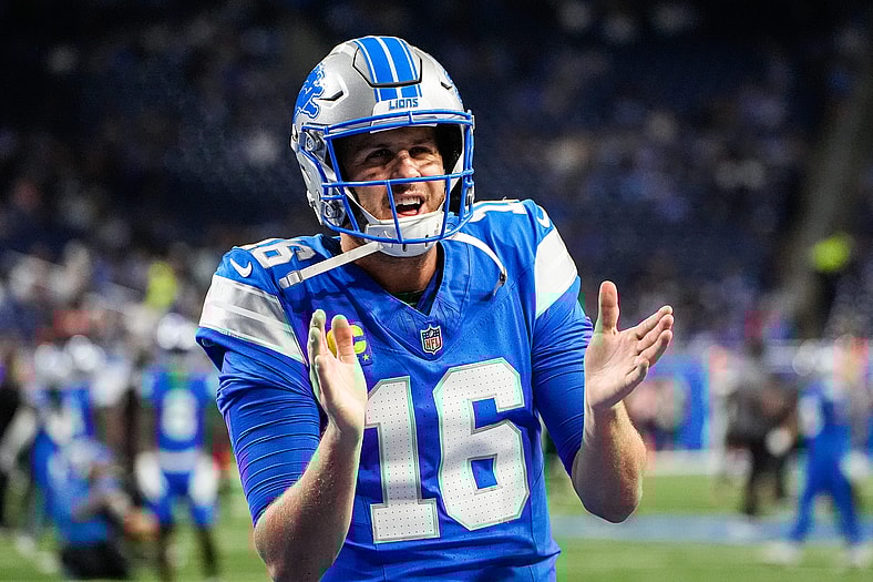 2026 NFL Power Rankings