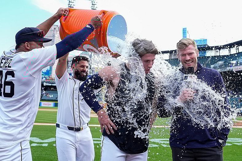 MLB Power Rankings Week 3, Best MLB Teams Right Now