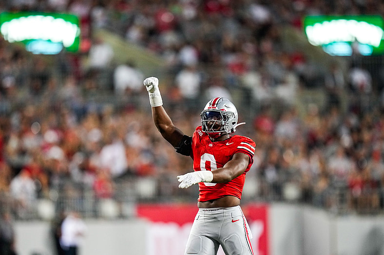 2026 NFL Defense Rankings