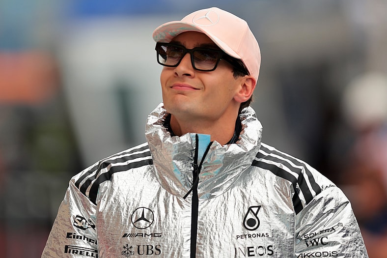 Formula One: Crypto.com Miami Grand Prix 2026
