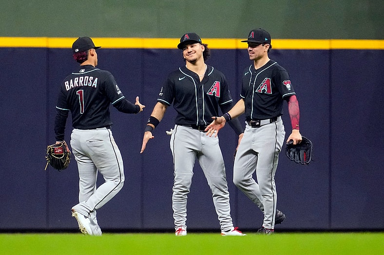 MLB Power Rankings Week 5