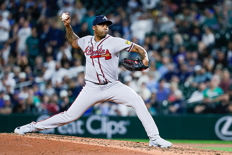 MLB Power Rankings 2026