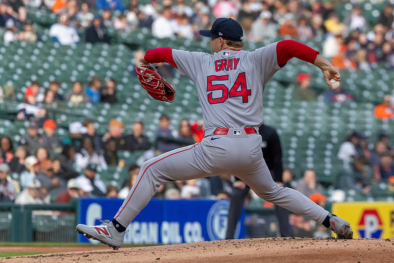 MLB Power Rankings