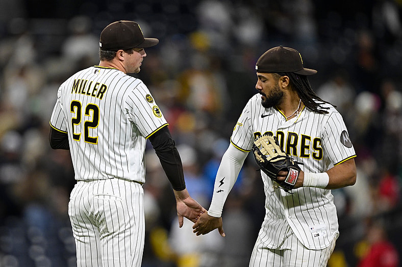 MLB Power Rankings Week 5