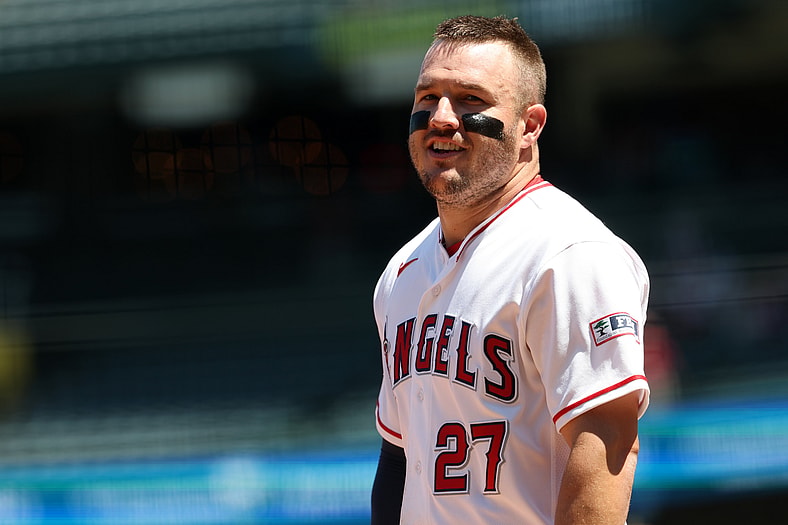 MLB Power Rankings
