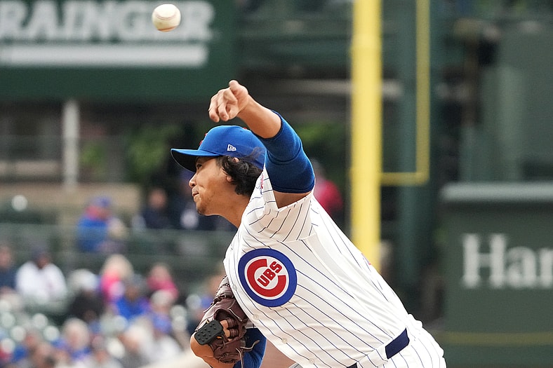 MLB Power Rankings 2026