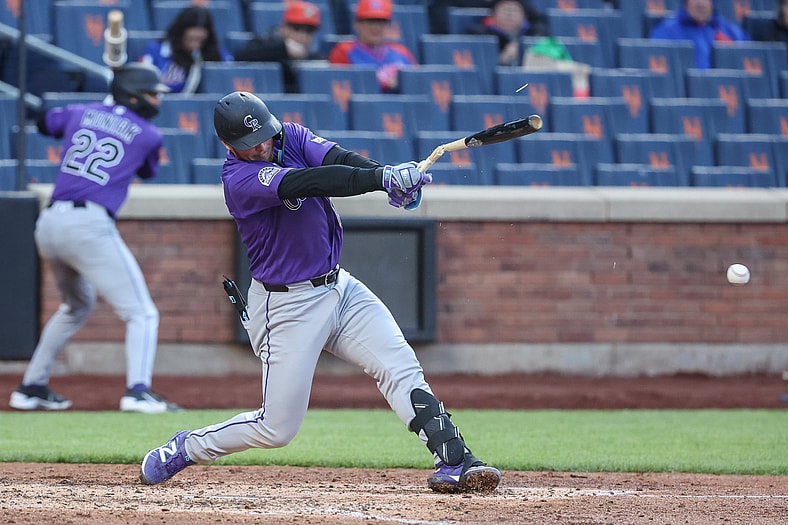 MLB Power Rankings Week 5
