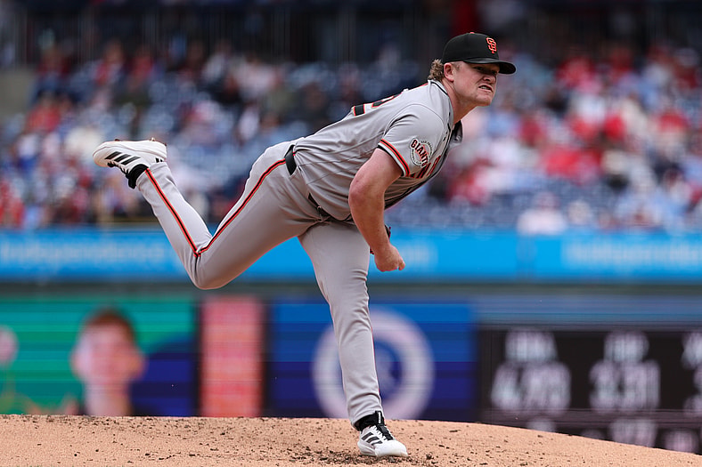 MLB Power Rankings