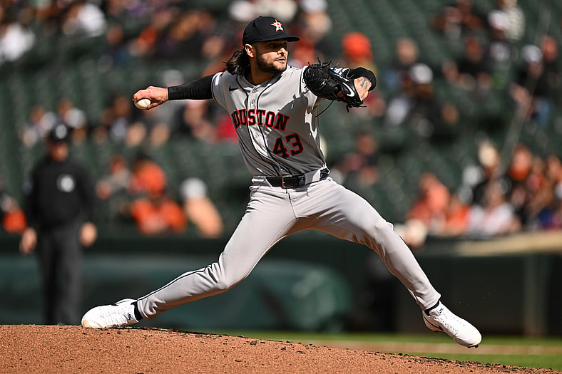 MLB Power Rankings Week 5