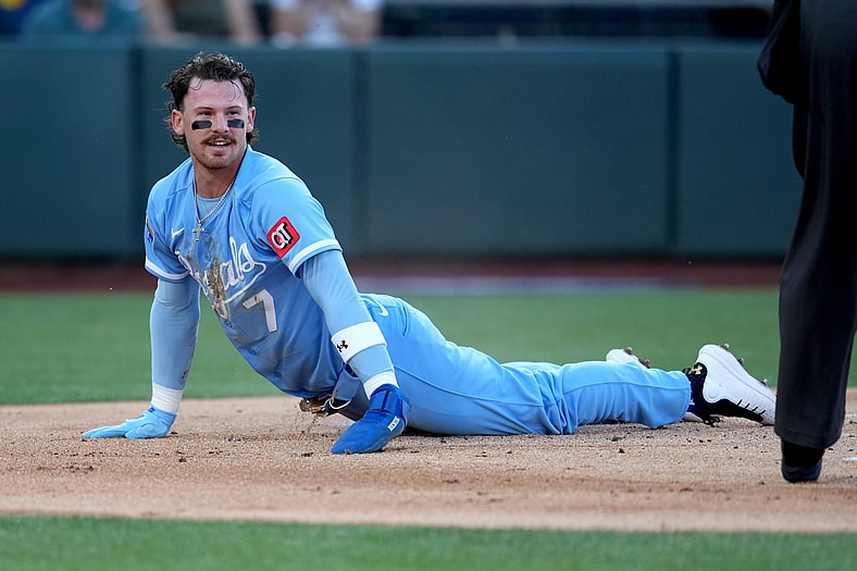 MLB Power Rankings Week 5