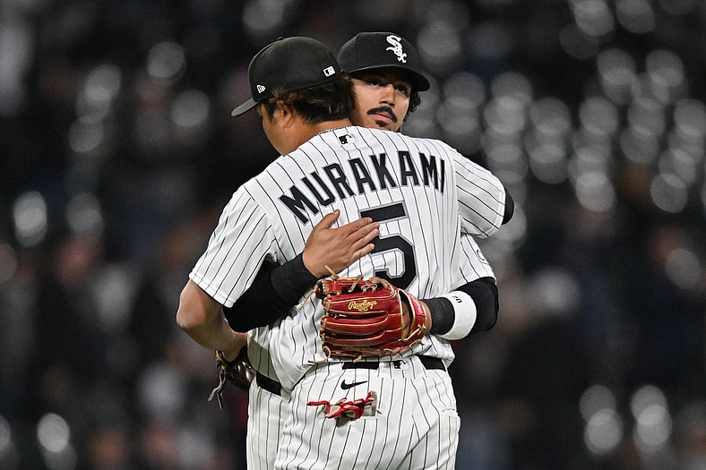 MLB Power Rankings Week 5