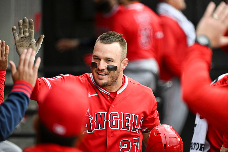 MLB Power Rankings Week 5