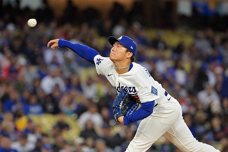 MLB Power Rankings Week 5
