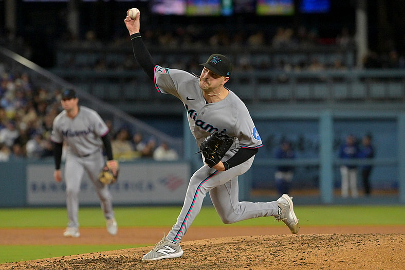 MLB Power Rankings Week 5
