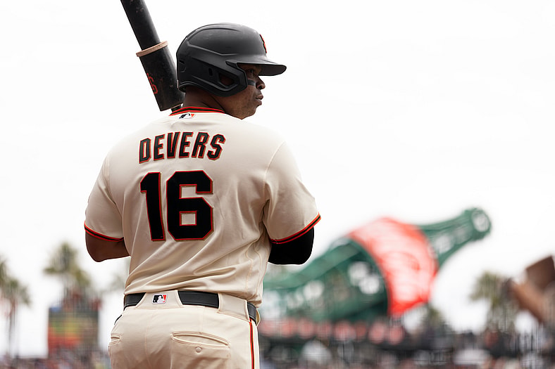 MLB Power Rankings Week 5