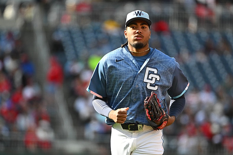 MLB Power Rankings 2026