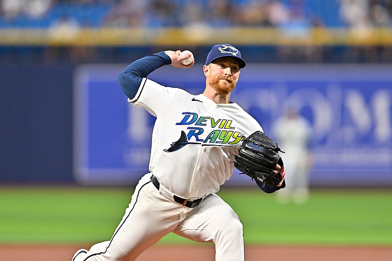 MLB Power Rankings Week 5