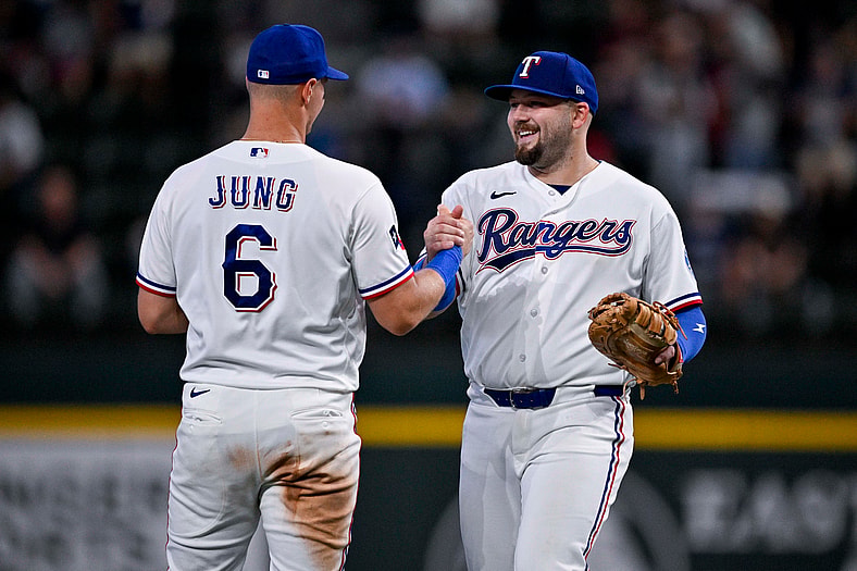 MLB Power Rankings Week 5