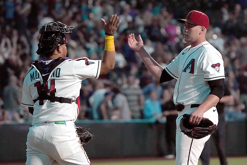 MLB Power Rankings 2026