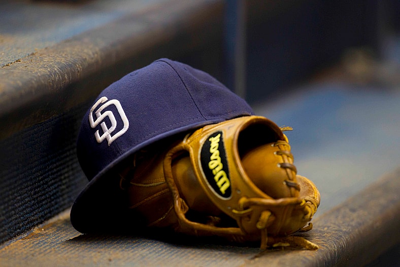 San Diego Padres