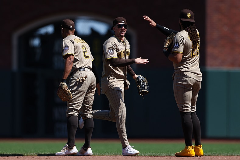 MLB Power Rankings Week 6