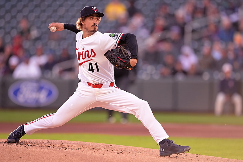 MLB Power Rankings Week 5