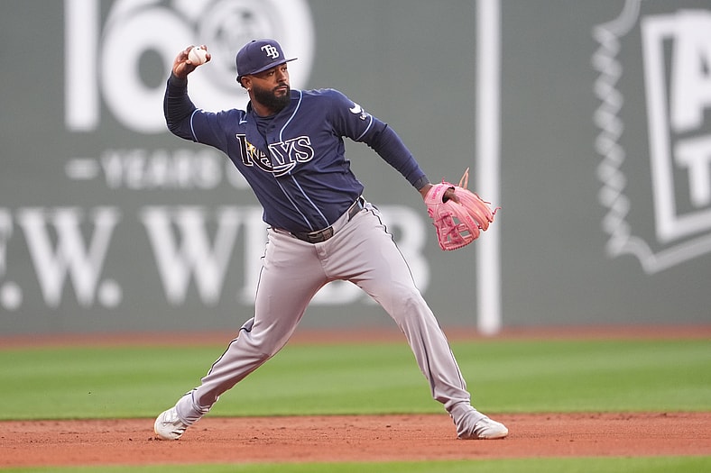 MLB Power Rankings