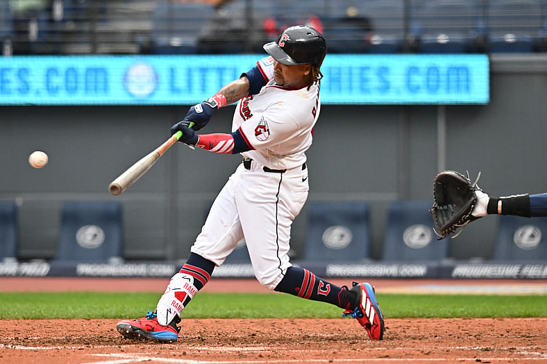 MLB Power Rankings Week 5