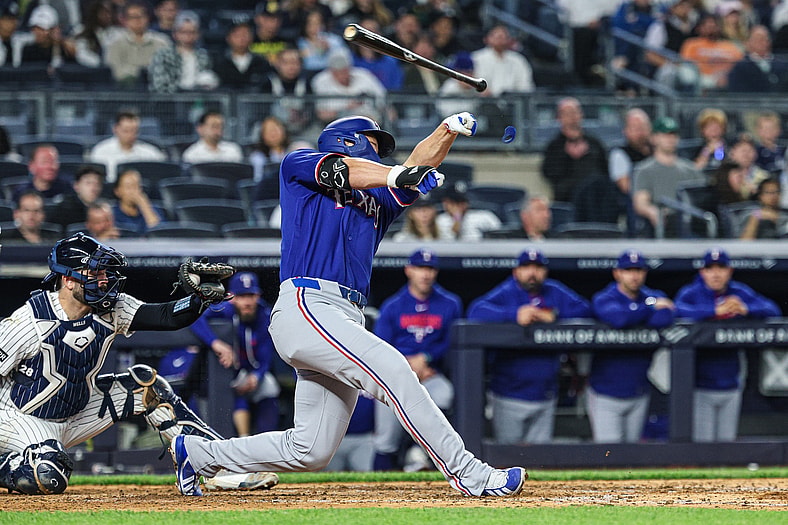 MLB Power Rankings Week 6
