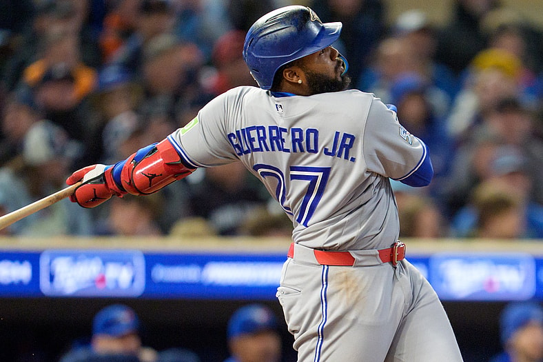 MLB Power Rankings