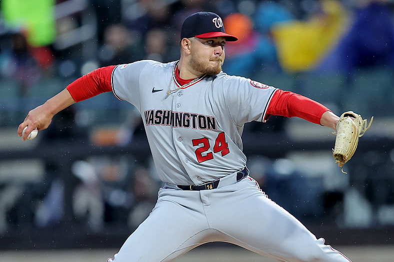 MLB Power Rankings Week 5
