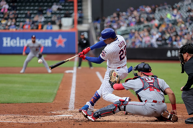 MLB Power Rankings Week 5