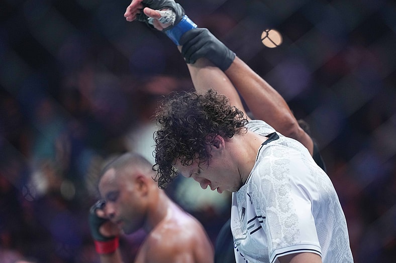 ufc 328