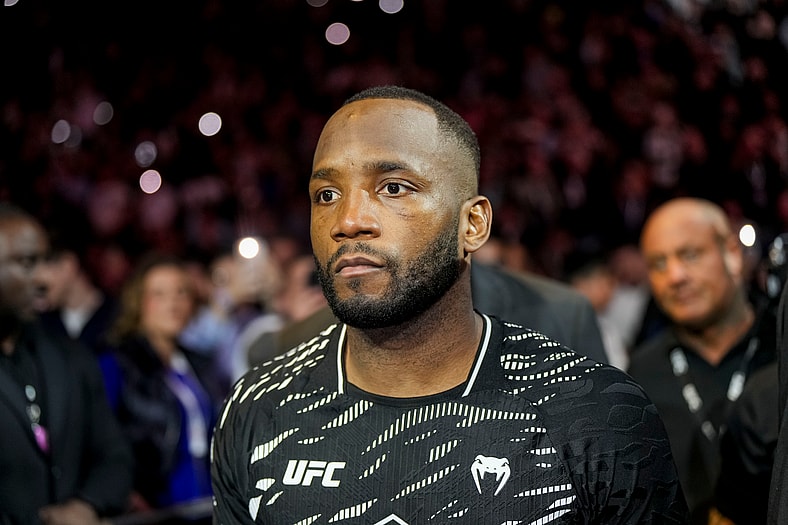 leon edwards