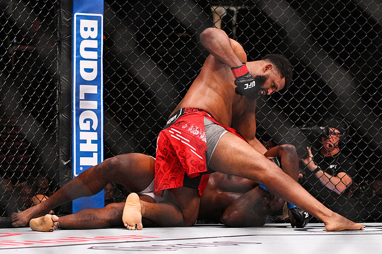 ufc 328