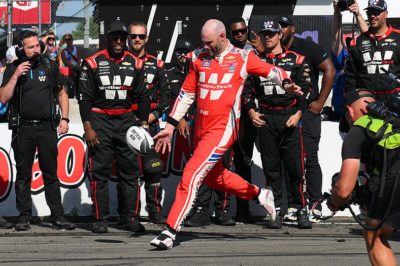 NASCAR Predictions Watkins Glen