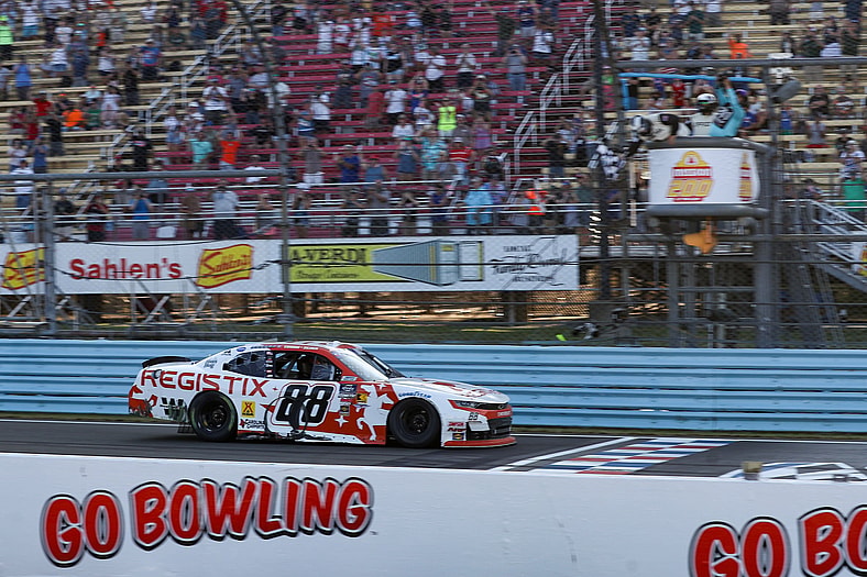 NASCAR Predictions Watkins Glen