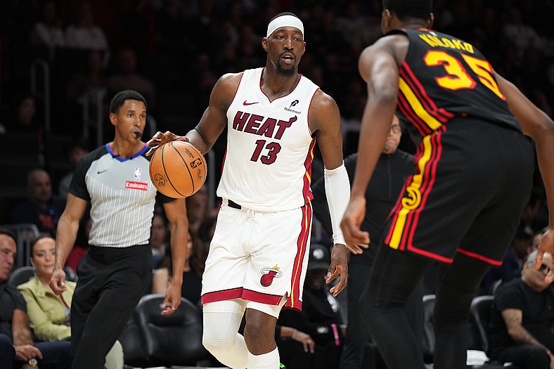 bam adebayo
