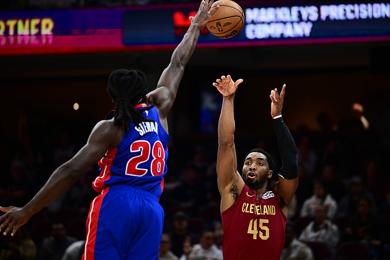 NBA Games Today