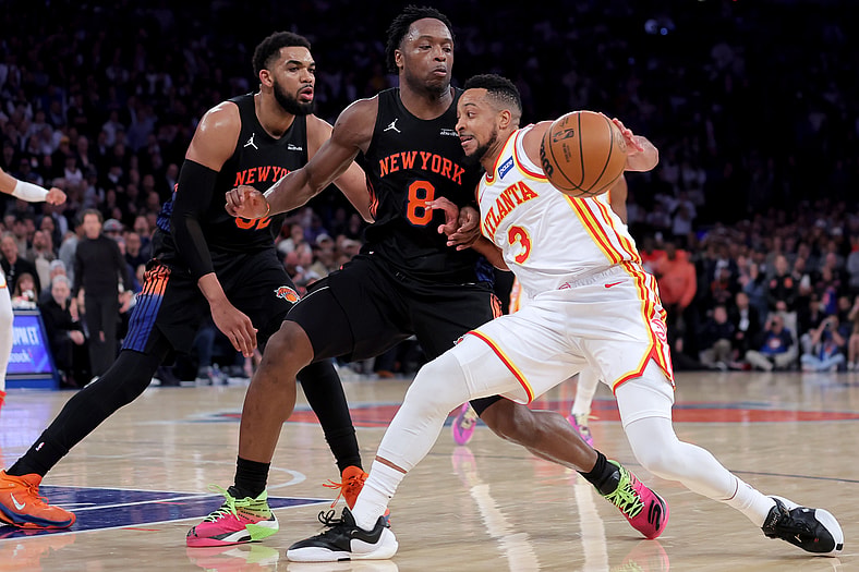 knicks